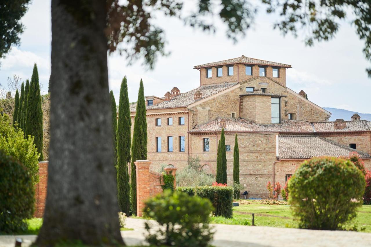 Precise Tale Poggio Alla Sala Montepulciano Stazione Exterior foto