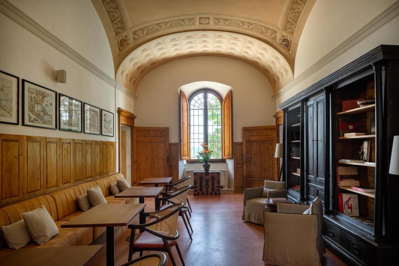 Precise Tale Poggio Alla Sala Montepulciano Stazione Exterior foto